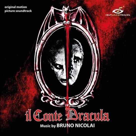 Il Conte Dracula soundtrack Various Artists