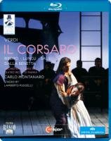Il Corsaro (brak polskiej wersji językowej) C Major