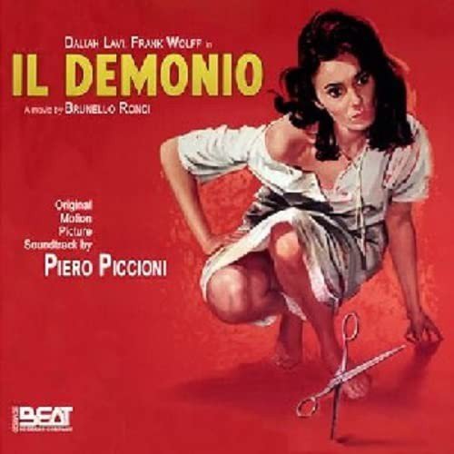 Il Demonio Piero Piccioni