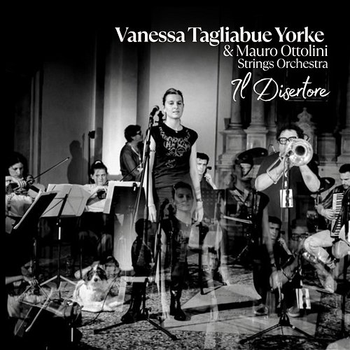 Il disertore Vanessa Tagliabue Yorke, Mauro Ottolini