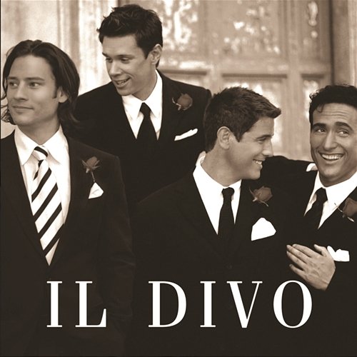 The Man You Love Il Divo
