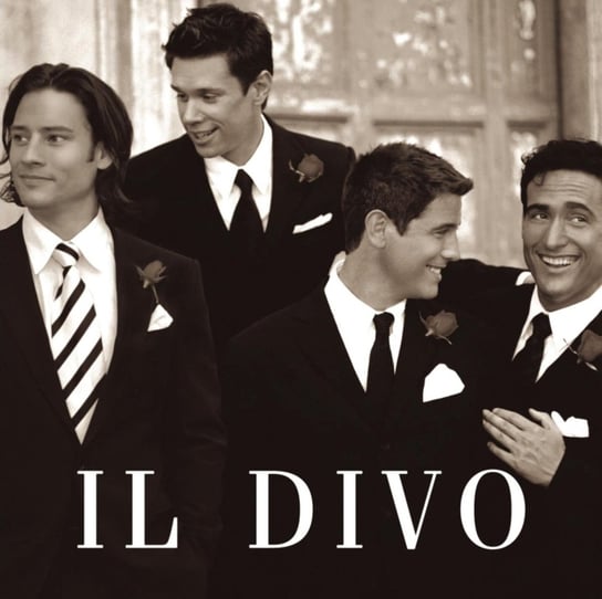 Il Divo Il Divo
