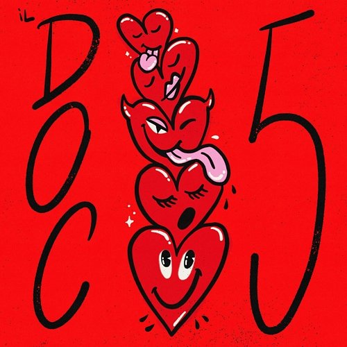 Il Doc 5 FT Kings, Sayf, VillaBanks feat. Guè, Glocky