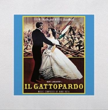 Il Gattopardo Various Artists