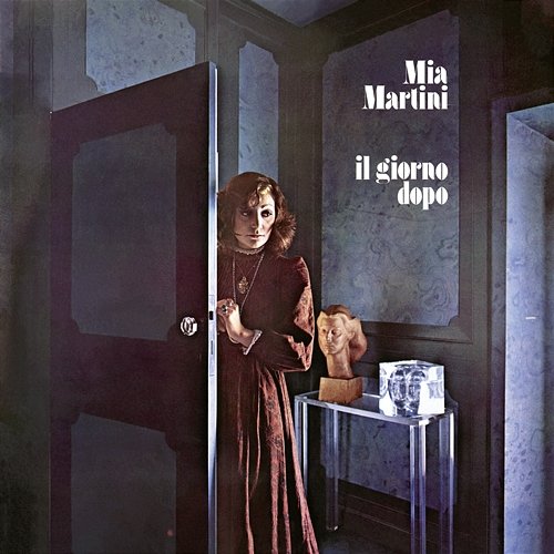 Il giorno dopo: 50th Anniversary Edition Mia Martini