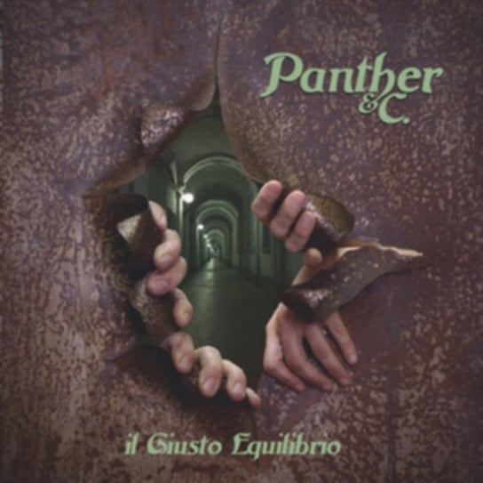 Il Giusto Equilibrio Panther & C