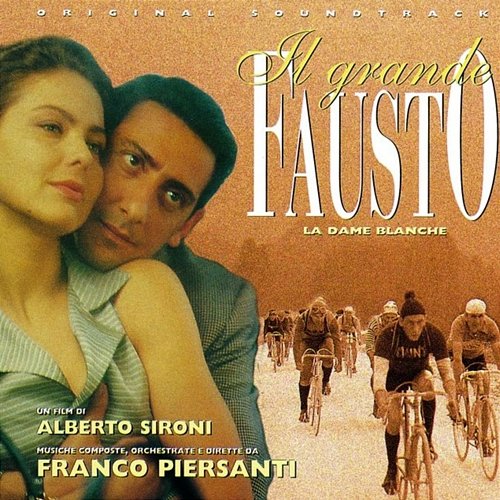 Il grande Fausto Franco Piersanti