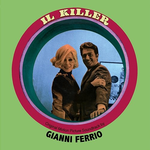 Il killer Gianni Ferrio