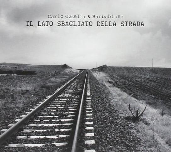 Il Lato Sbagliato Della Strada Various Artists