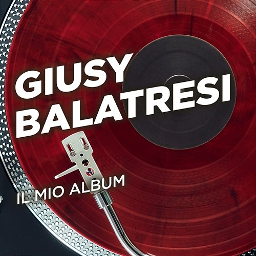 Il mio album Giusy Balatresi
