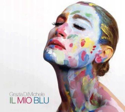 Il Mio Blu Various Artists
