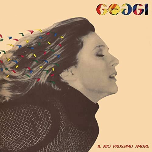 Il Mio Prossimo Amore, płyta winylowa Various Artists