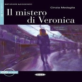 Il Mistero di Veronica Medaglia Cinzia