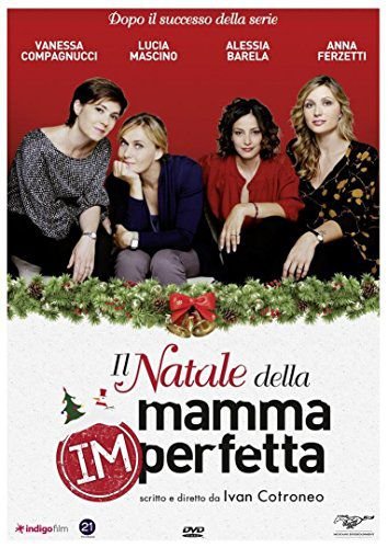 Il Natale Della Mamma Imperfetta Cotroneo Ivan