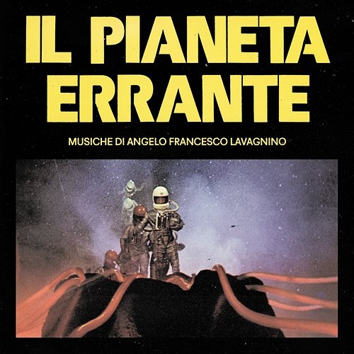 Il pianeta errante Angelo Francesco Lavagnino