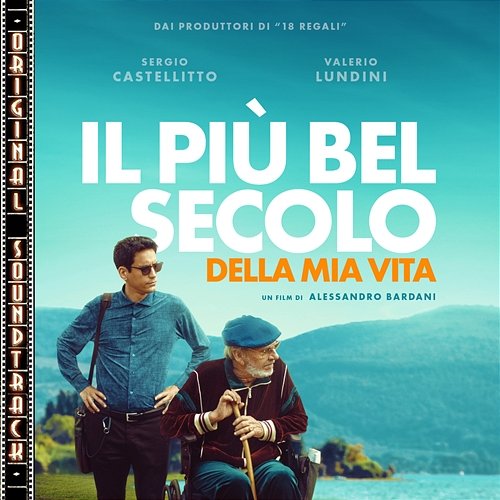 Il più bel secolo della mia vita (Original Soundtrack) Francesco Cerasi