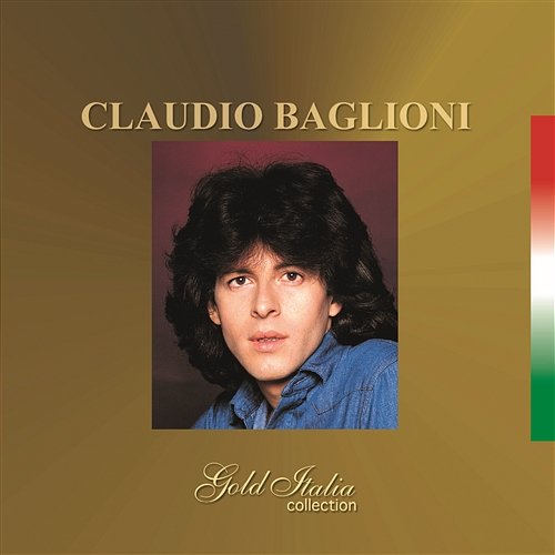 Il Poster Di Claudio Baglioni Vol.2 Claudio Baglioni