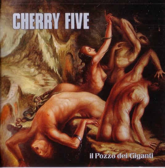 Il Pozzo Dei Giganti Five Cherry