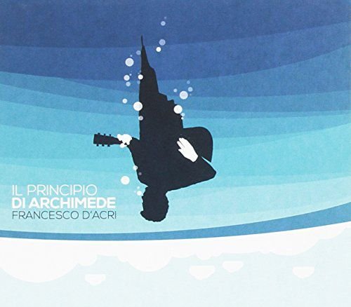 Il Principio Di Archimede Various Artists Muzyka Sklep
