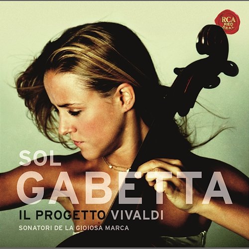 Il Progetto Vivaldi Sol Gabetta