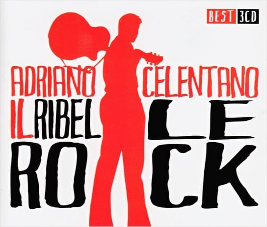 Il Ribelle Rock Various Artists