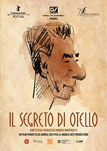 Il Segreto Di Otello Various Directors