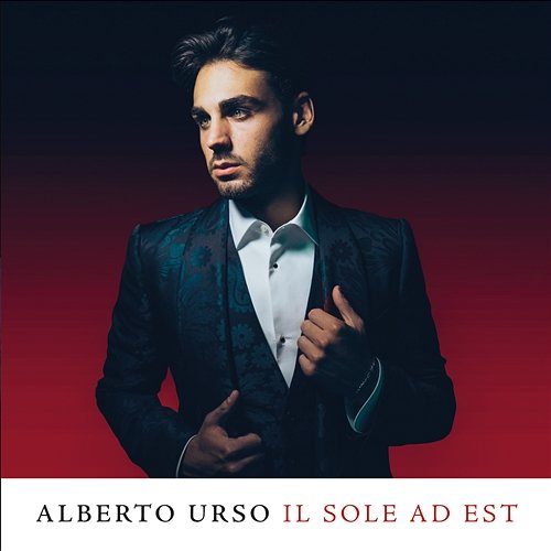 Il Sole Ad Est Alberto Urso