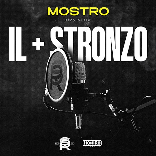 Il + stronzo Mostro