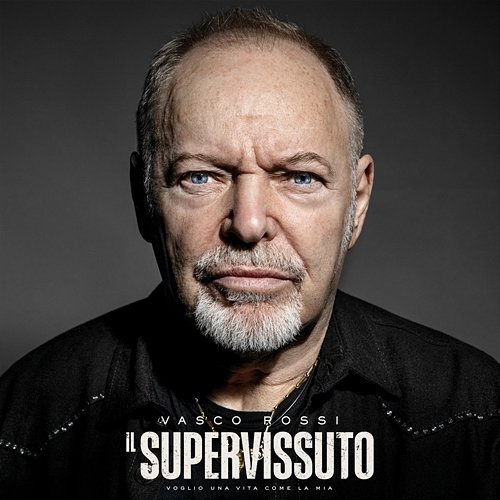 IL SUPERVISSUTO Vasco Rossi
