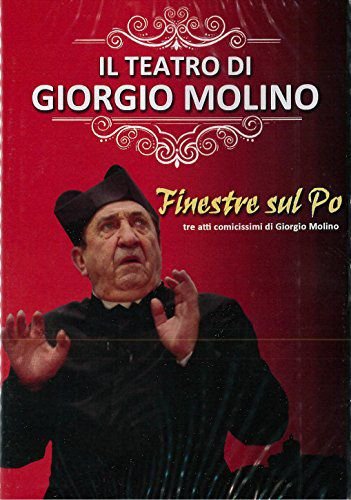 Il Teatro Di Giorgio Mollino - Finestre Sul Po Various Directors