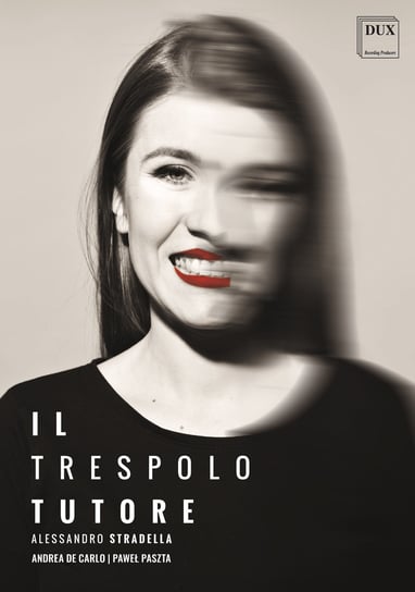 Il Trespolo Tutore Carol De Andrea, Paszta Paweł