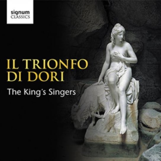Il Trionfo Di Dori The King's Singers