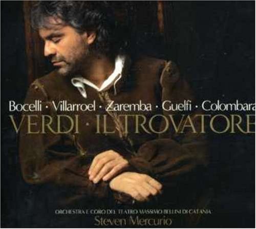 Il Trovatore Various Artists