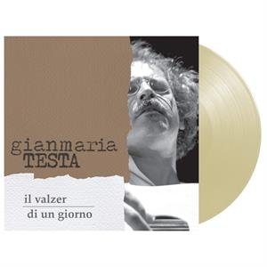 Il Valzer Di Un Giorno, płyta winylowa Testa Gianmaria