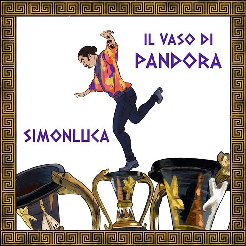 Il Vaso Di Pandora Simonluca