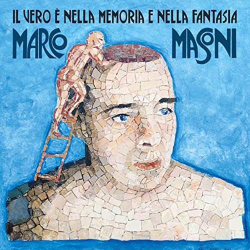 Il Vero E' Nella Memoria E Nella Fantasia (Cd Papersleeve), płyta winylowa Various Artists