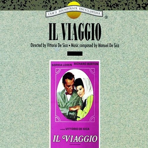 Il viaggio Manuel De Sica