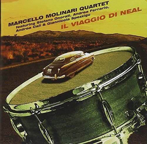 Il Viaggio Di Neal Various Artists