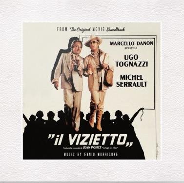 Il Vizietto, płyta winylowa Various Artists