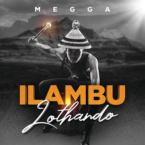 iLambu Lothando Megga