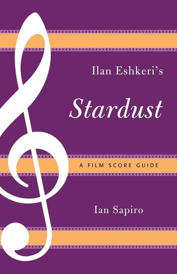 Ilan Eshkeri's Stardust Sapiro Ian