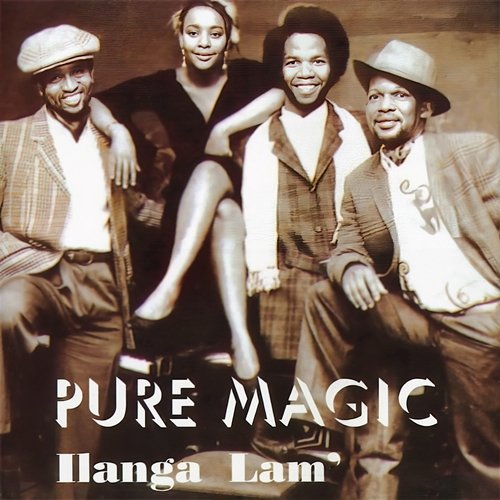 Ilanga Lam Pure Magic