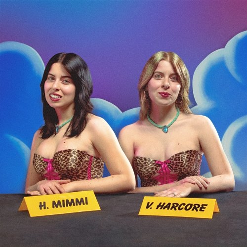 Ilary VillaHarcore, Hello Mimmi