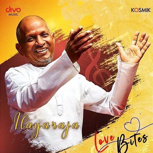 Ilayaraja Love bites Ilayaraja