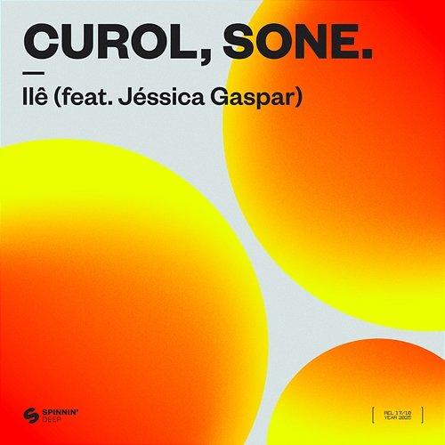 Ilê Jéssica Gaspar, Curol, sone.