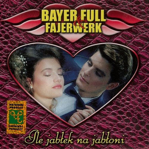 Dwa serca gorące Bayer Full, Fajerwerk