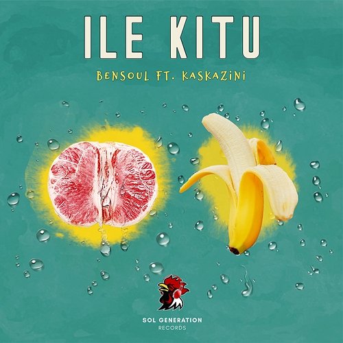 Ile Kitu Bensoul feat. Kaskazini