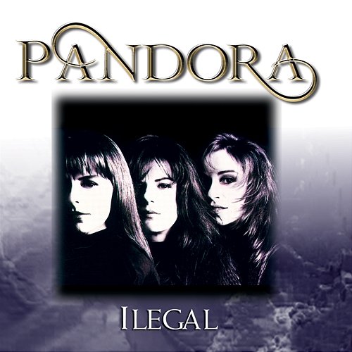 Ilegal Pandora