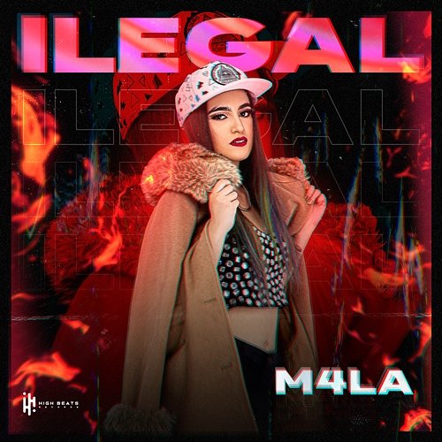 Ilegal M4LA