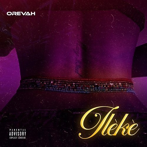 Ileke Orevah
